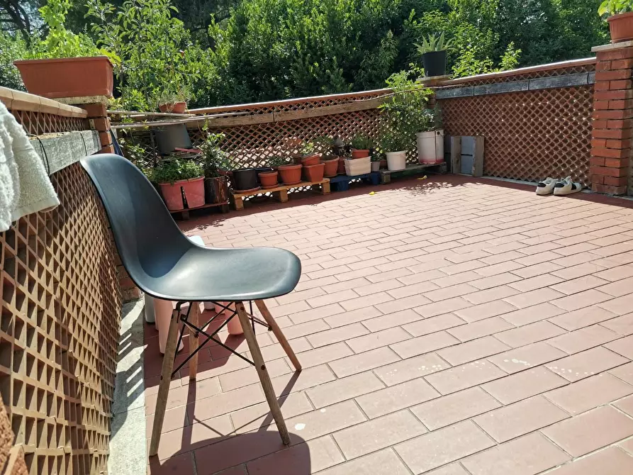 Immagine 35 di Appartamento in vendita  a Poggibonsi