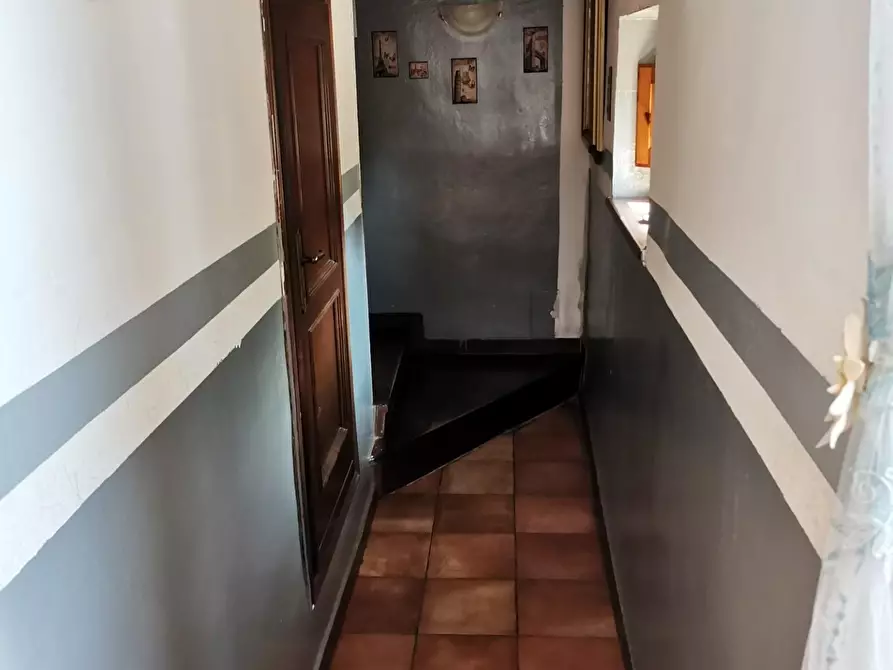 Immagine 18 di Appartamento in vendita  a Poggibonsi