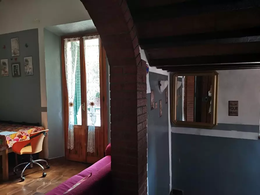 Immagine 38 di Appartamento in vendita  a Poggibonsi