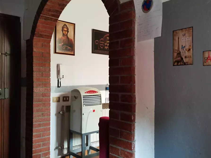 Immagine 16 di Appartamento in vendita  a Poggibonsi