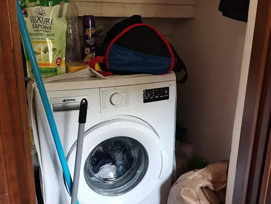 Immagine 17 di Appartamento in vendita  a Poggibonsi