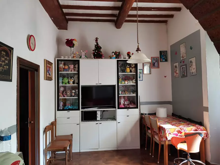 Immagine 10 di Appartamento in vendita  a Poggibonsi