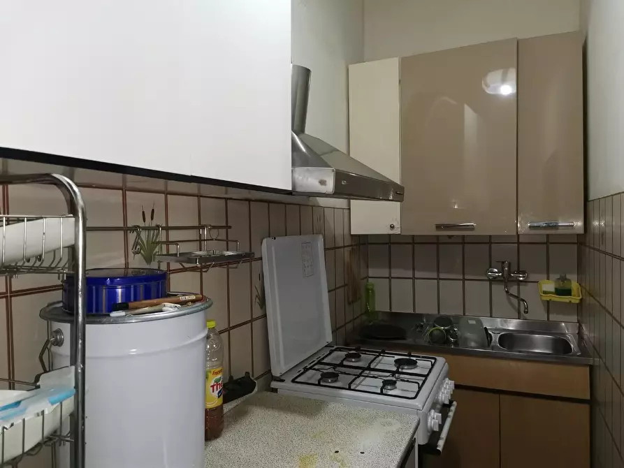 Immagine 5 di Appartamento in vendita  a Poggibonsi