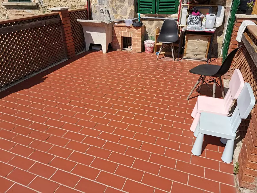 Immagine 34 di Appartamento in vendita  a Poggibonsi