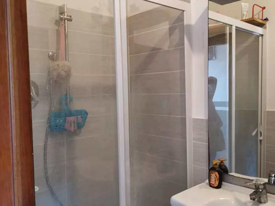 Immagine 19 di Appartamento in vendita  a Poggibonsi