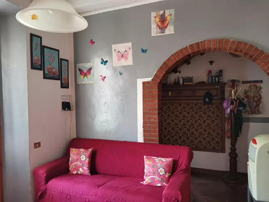 Immagine 9 di Appartamento in vendita  a Poggibonsi