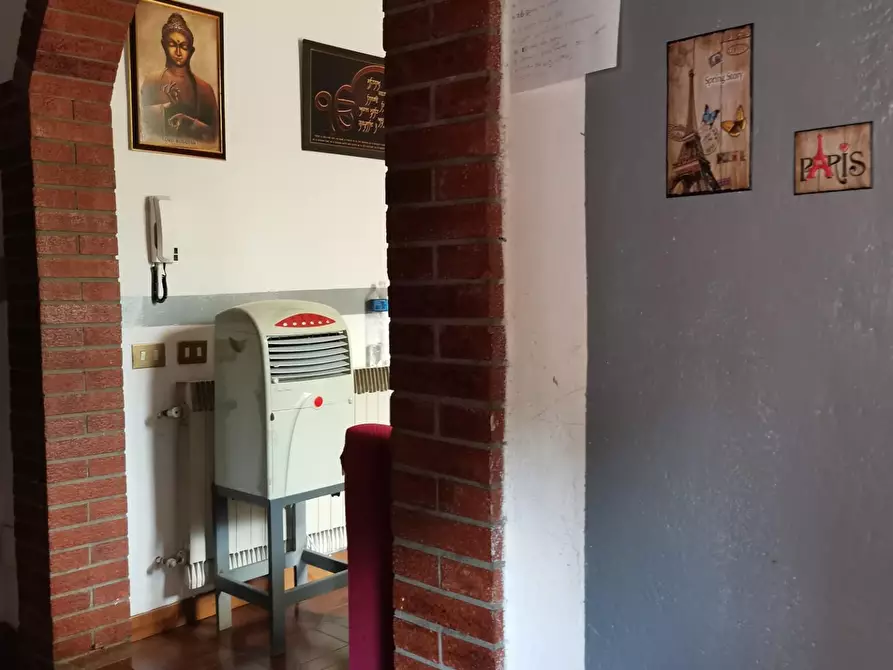 Immagine 36 di Appartamento in vendita  a Poggibonsi