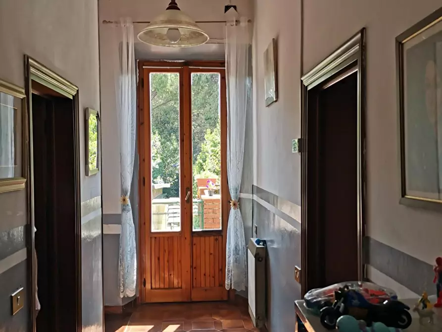 Immagine 3 di Appartamento in vendita  a Poggibonsi