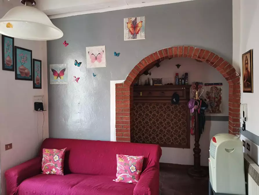 Immagine 2 di Appartamento in vendita  a Poggibonsi