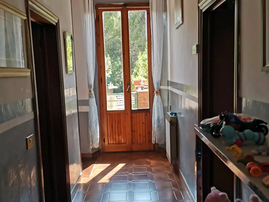 Immagine 26 di Appartamento in vendita  a Poggibonsi