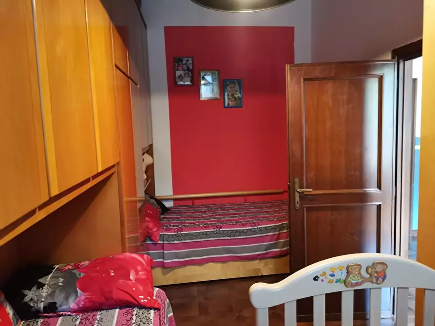 Immagine 22 di Appartamento in vendita  a Poggibonsi