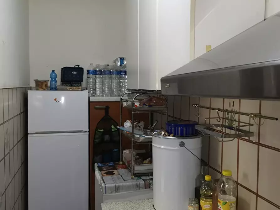 Immagine 8 di Appartamento in vendita  a Poggibonsi