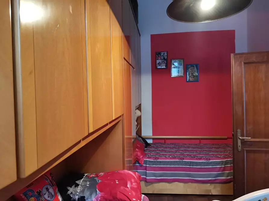 Immagine 24 di Appartamento in vendita  a Poggibonsi