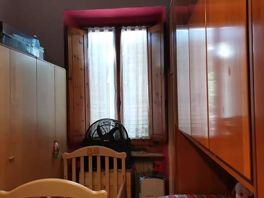 Immagine 21 di Appartamento in vendita  a Poggibonsi