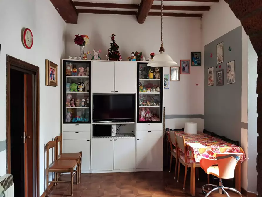 Immagine 12 di Appartamento in vendita  a Poggibonsi