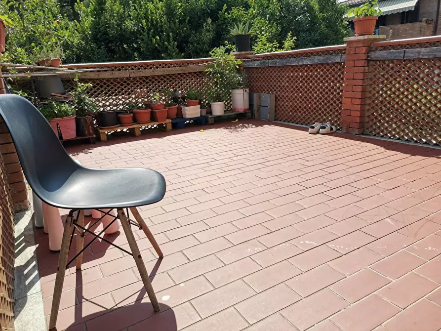 Immagine 23 di Appartamento in vendita  a Poggibonsi