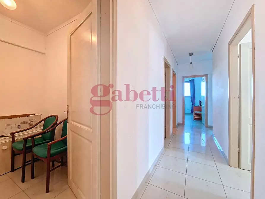 Immagine 22 di Appartamento in vendita  a San Giuliano Terme