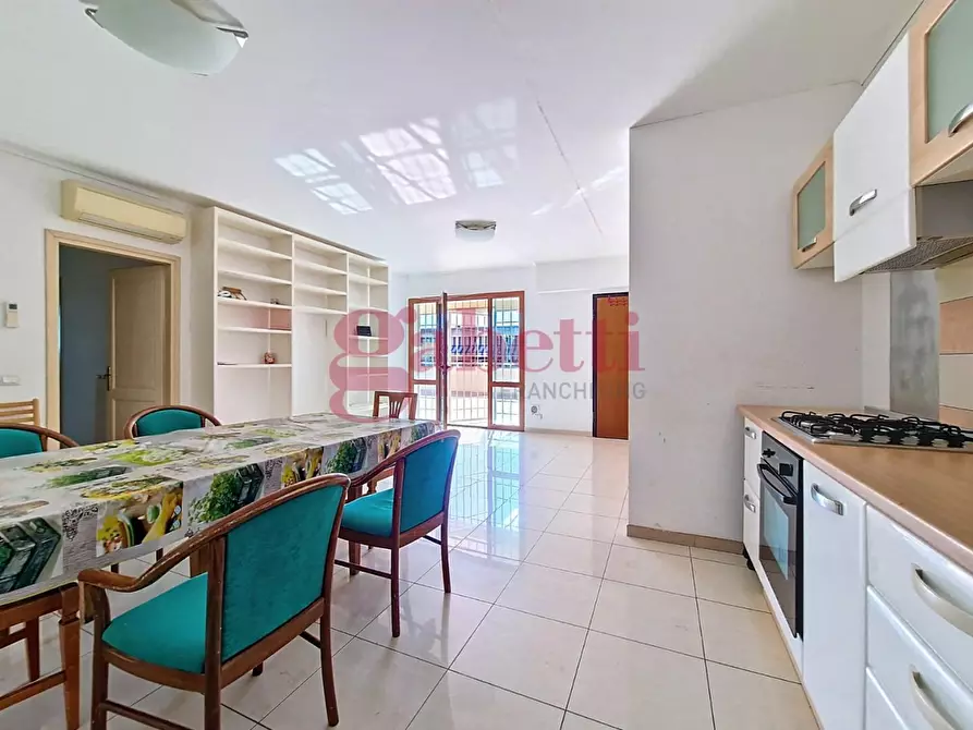 Immagine 26 di Appartamento in vendita  a San Giuliano Terme