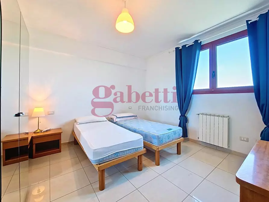 Immagine 5 di Appartamento in vendita  a San Giuliano Terme