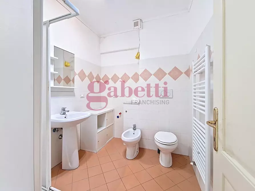 Immagine 11 di Appartamento in vendita  a San Giuliano Terme