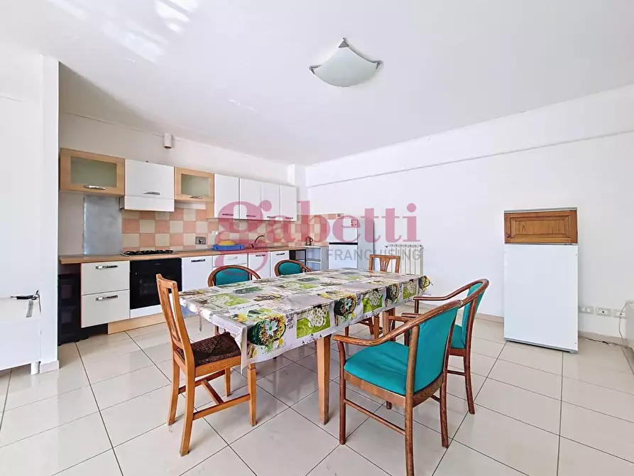 Immagine 25 di Appartamento in vendita  a San Giuliano Terme