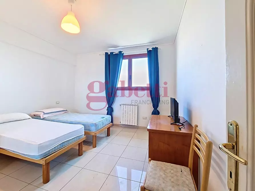 Immagine 9 di Appartamento in vendita  a San Giuliano Terme