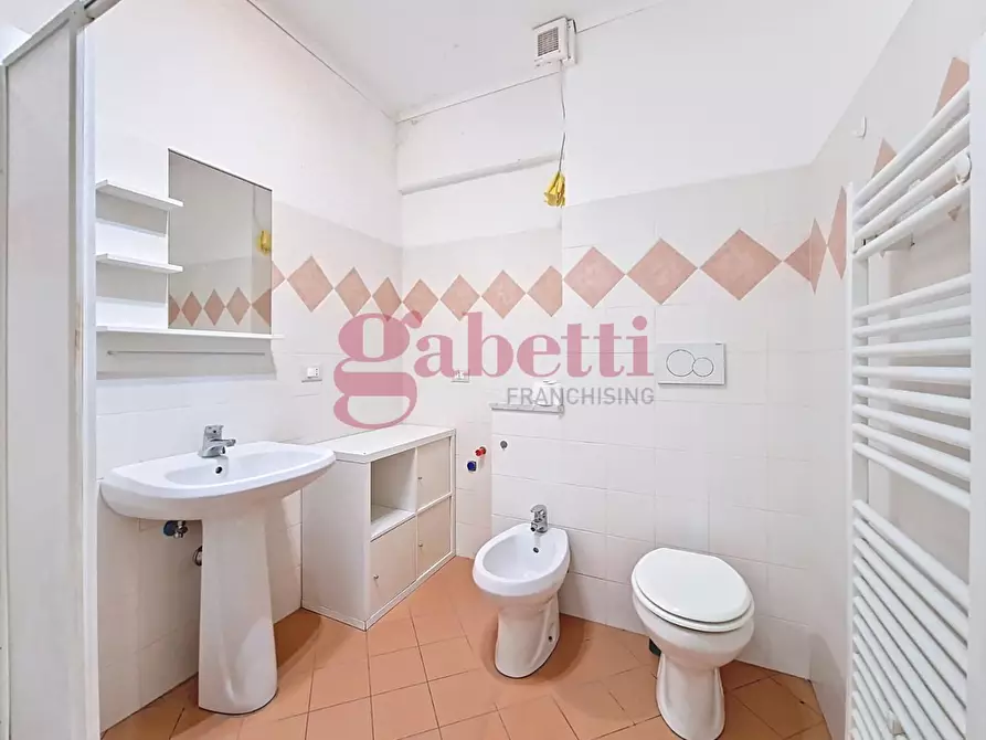 Immagine 13 di Appartamento in vendita  a San Giuliano Terme