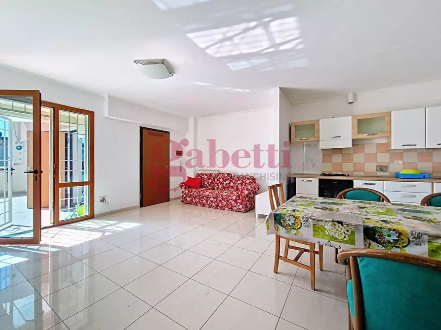 Immagine 2 di Appartamento in vendita  a San Giuliano Terme