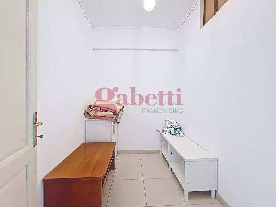 Immagine 10 di Appartamento in vendita  a San Giuliano Terme