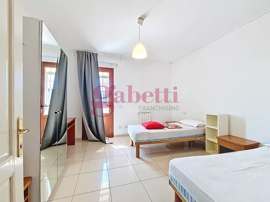 Immagine 4 di Appartamento in vendita  a San Giuliano Terme