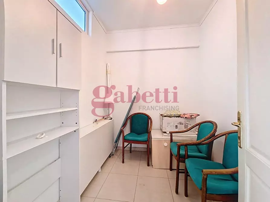 Immagine 16 di Appartamento in vendita  a San Giuliano Terme