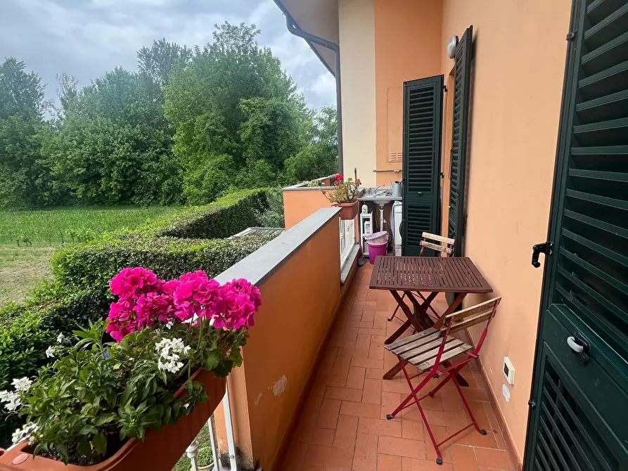 Immagine 13 di Appartamento in vendita  a Lucca