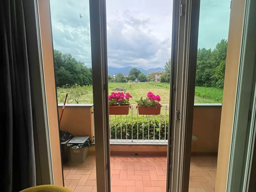 Immagine 12 di Appartamento in vendita  a Lucca