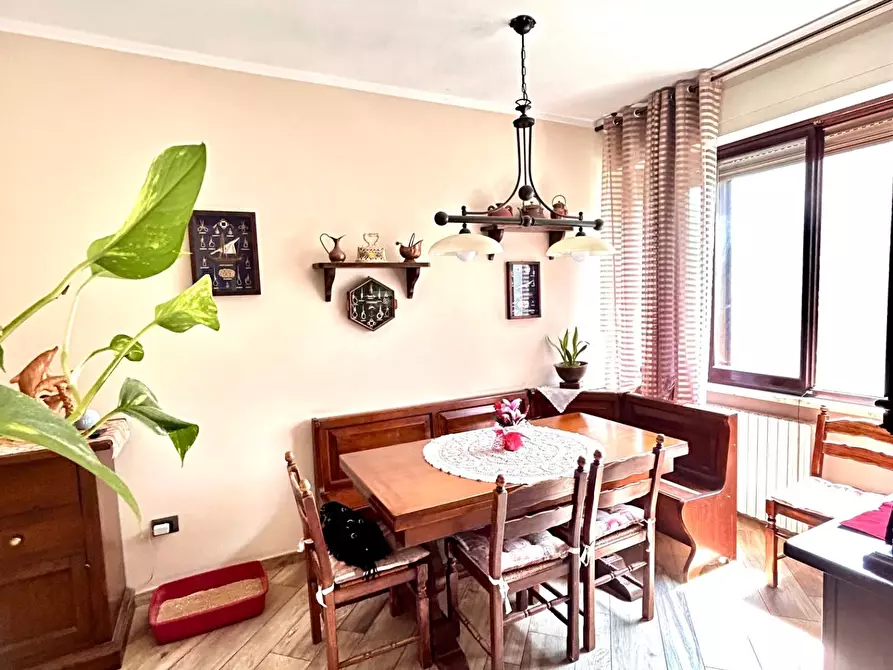 Immagine 16 di Appartamento in vendita  a Pisa