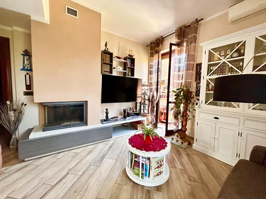 Immagine 7 di Appartamento in vendita  a Pisa