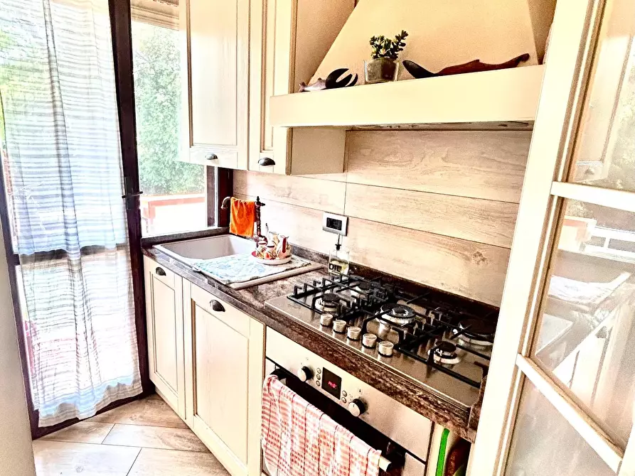 Immagine 13 di Appartamento in vendita  a Pisa