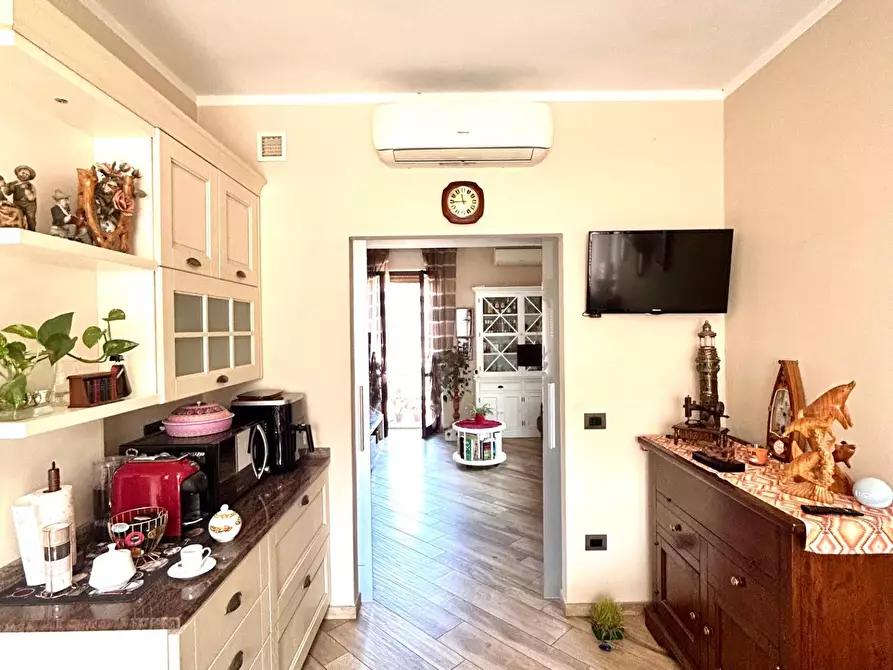 Immagine 17 di Appartamento in vendita  a Pisa