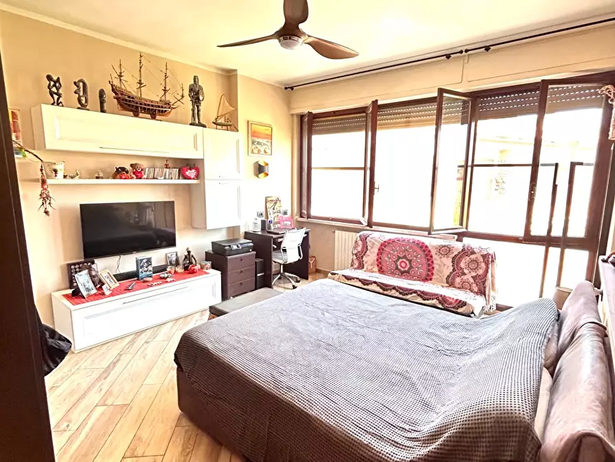 Immagine 22 di Appartamento in vendita  a Pisa