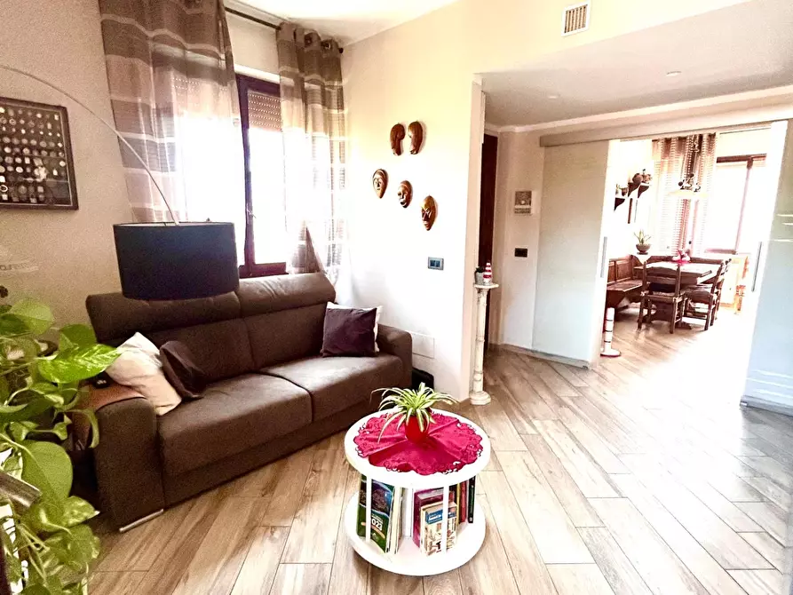 Immagine 5 di Appartamento in vendita  a Pisa