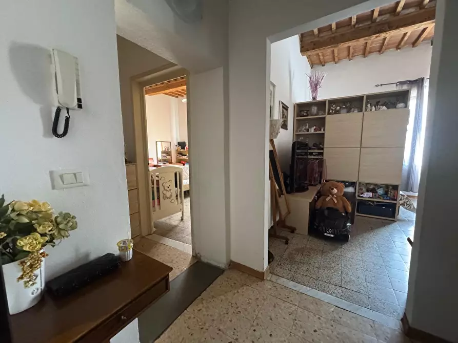 Immagine 3 di Appartamento in vendita  a Empoli