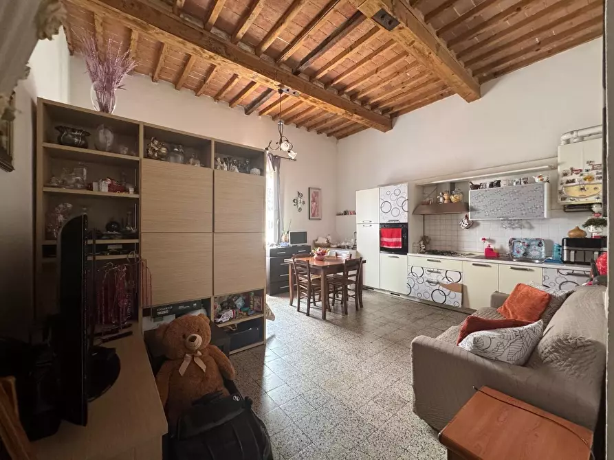appartamento in vendita ad Empoli in zona Centro Storico