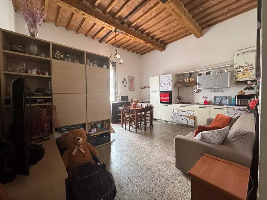 Immagine 7 di Appartamento in vendita  a Empoli