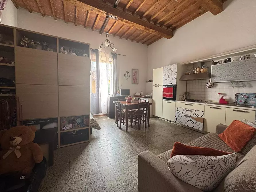 Immagine 8 di Appartamento in vendita  a Empoli