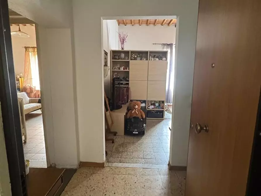 Immagine 2 di Appartamento in vendita  a Empoli