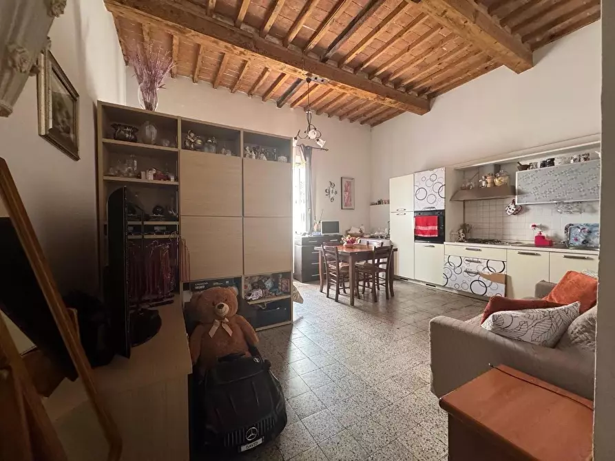 Immagine 6 di Appartamento in vendita  a Empoli