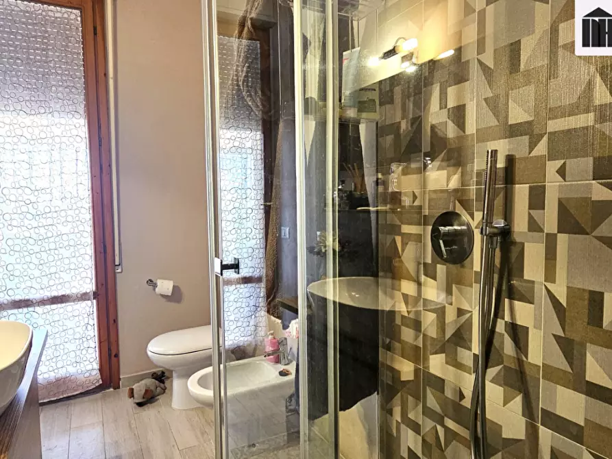 Immagine 16 di Mansarda in vendita  a Santa Croce Sull'arno