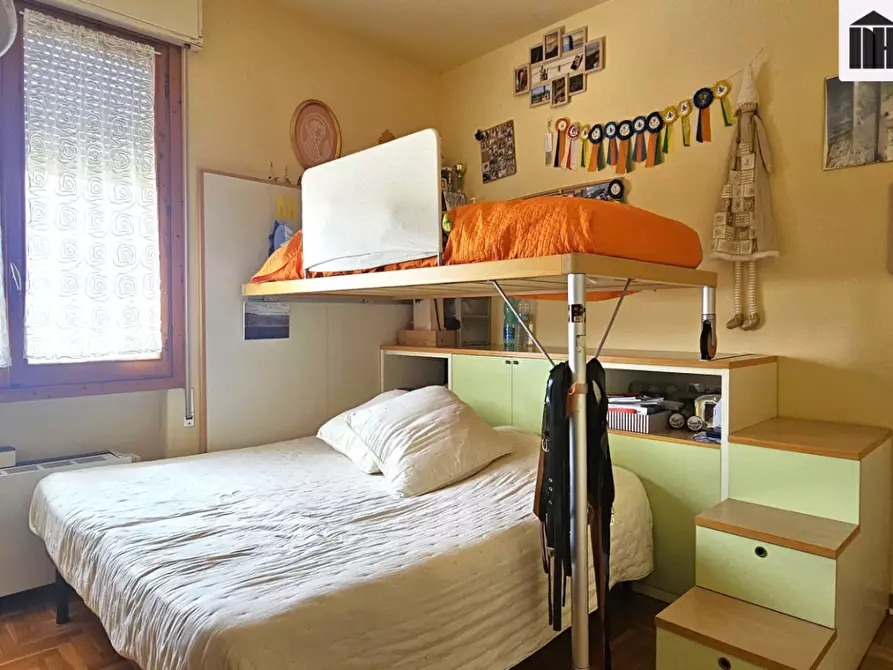 Immagine 14 di Mansarda in vendita  a Santa Croce Sull'arno