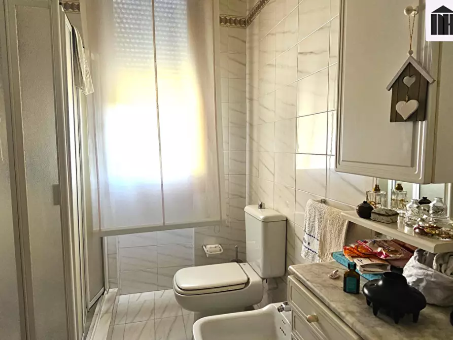 Immagine 12 di Mansarda in vendita  a Santa Croce Sull'arno