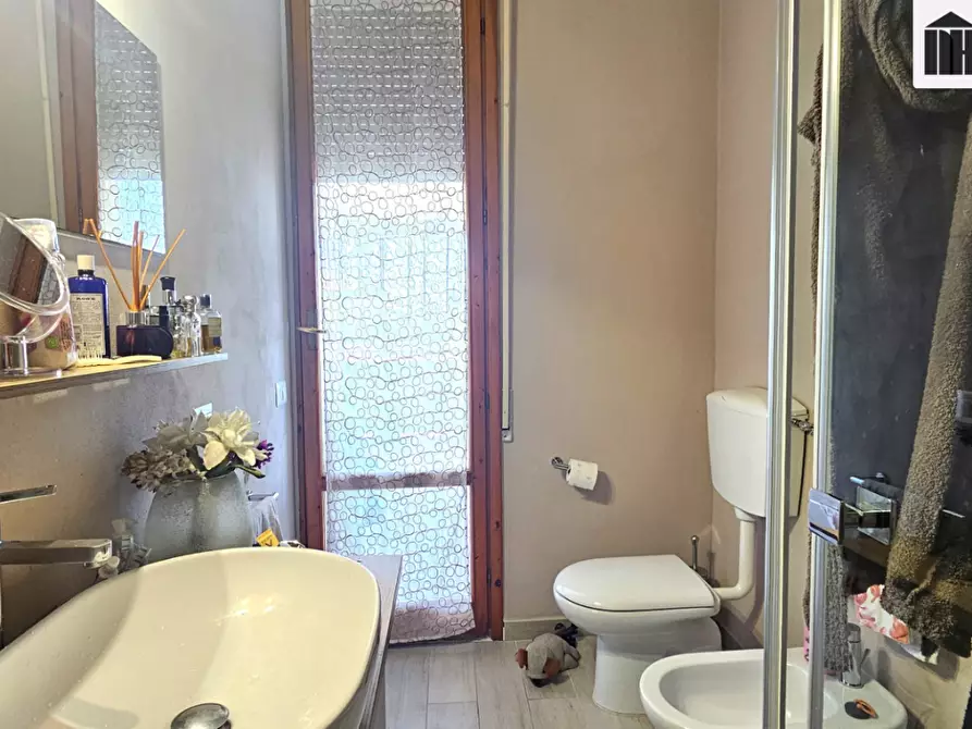 Immagine 17 di Mansarda in vendita  a Santa Croce Sull'arno