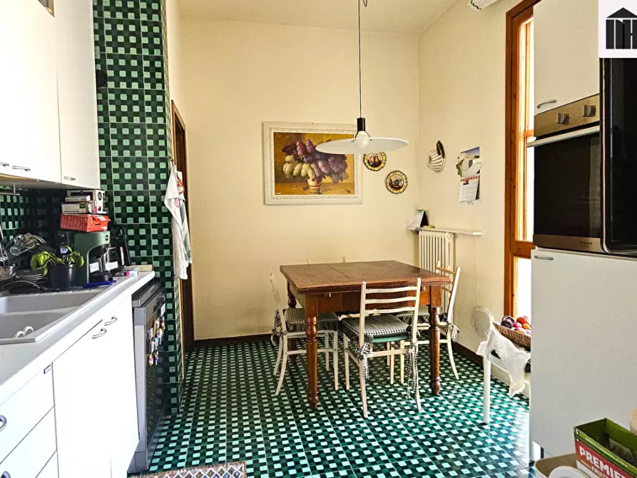 Immagine 7 di Mansarda in vendita  a Santa Croce Sull'arno